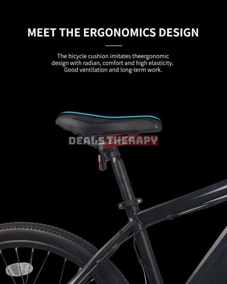 K3 Electric Bike