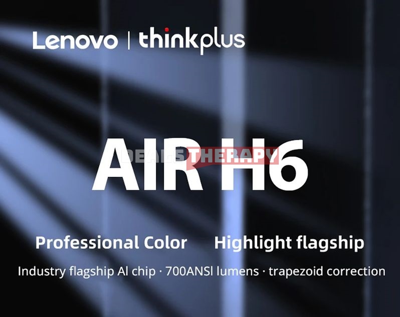 Lenovo Thinkplus AIR H6
