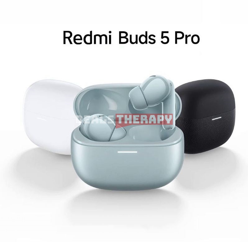 Redmi Buds 5 Pro