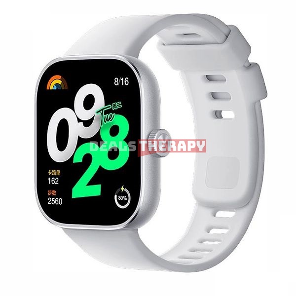 Redmi Watch 4 Smartwatch - Aliexpress