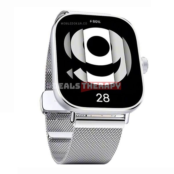 xiaomi Redmi Watch 4 Smartwatch - Alibaba