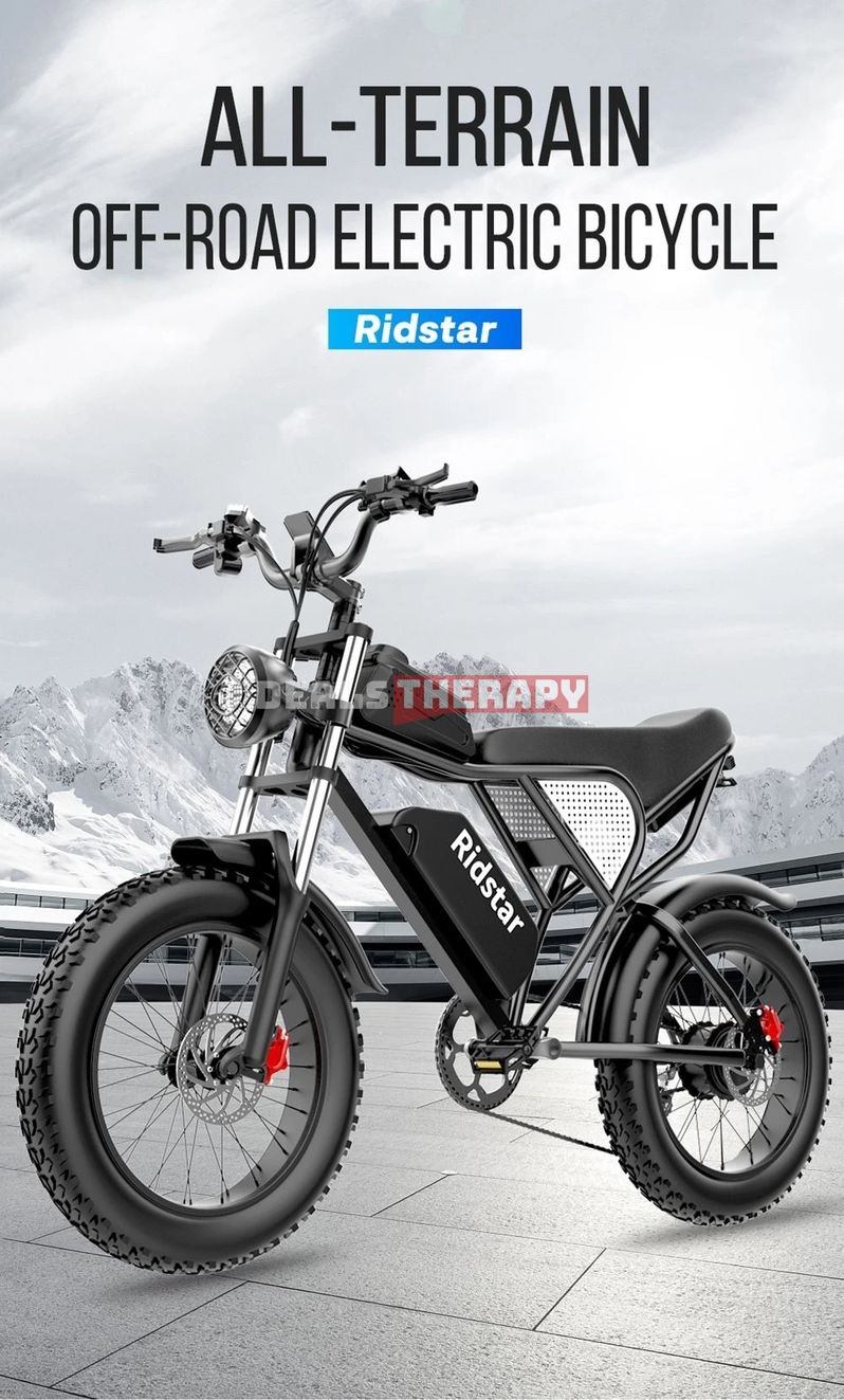 Ridstar Q20