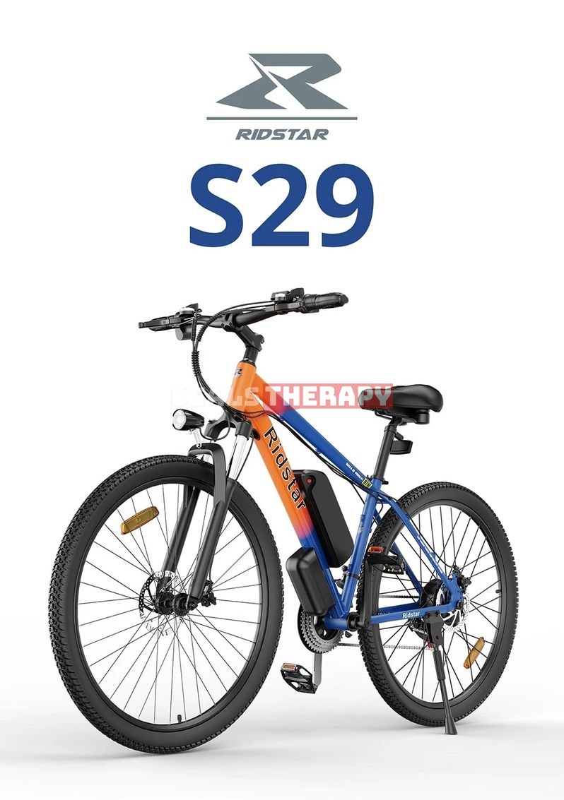 Ridstar S29