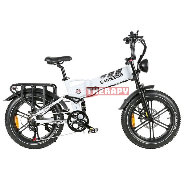 SAMEBIKE RS-A02