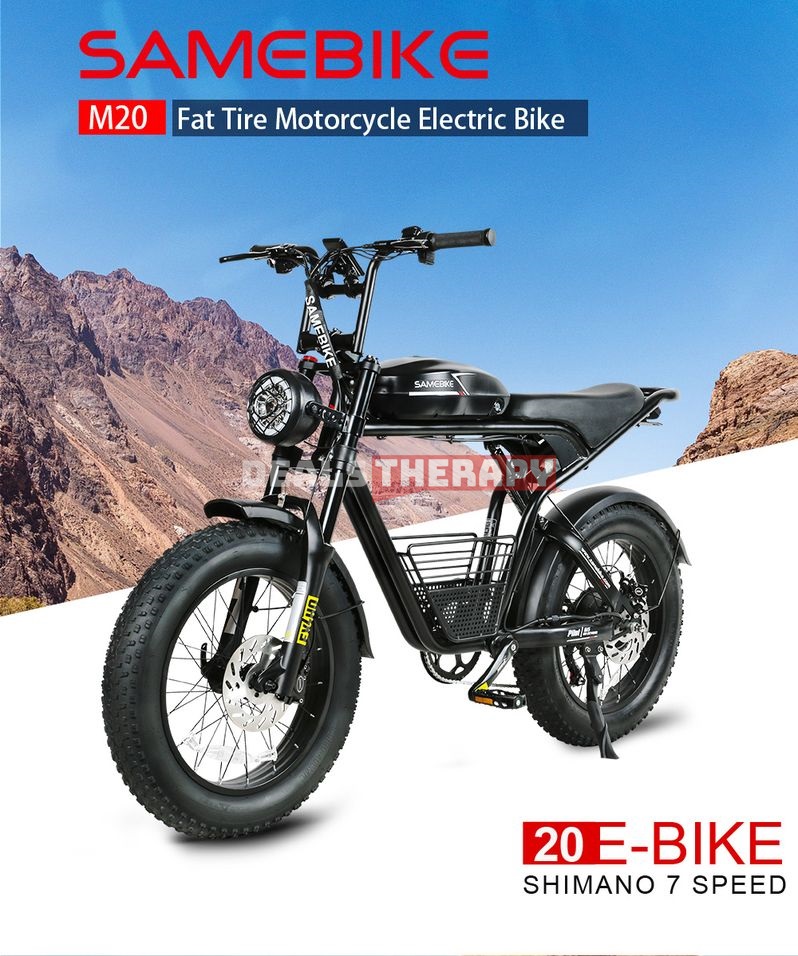 Samebike M20-FT