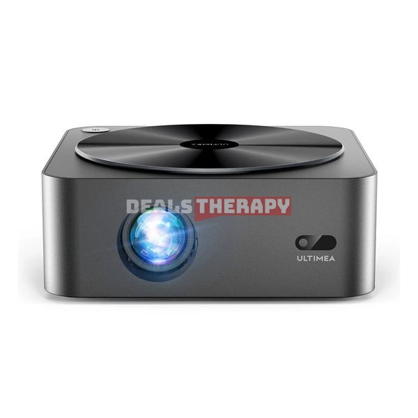 Ultimea Auto Focus Smart Projector - Amazon