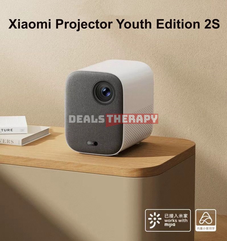 Xiaomi Projector Youth Edition 2S