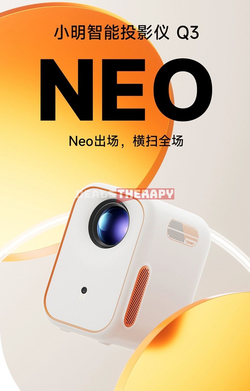 Xming Q3 Neo