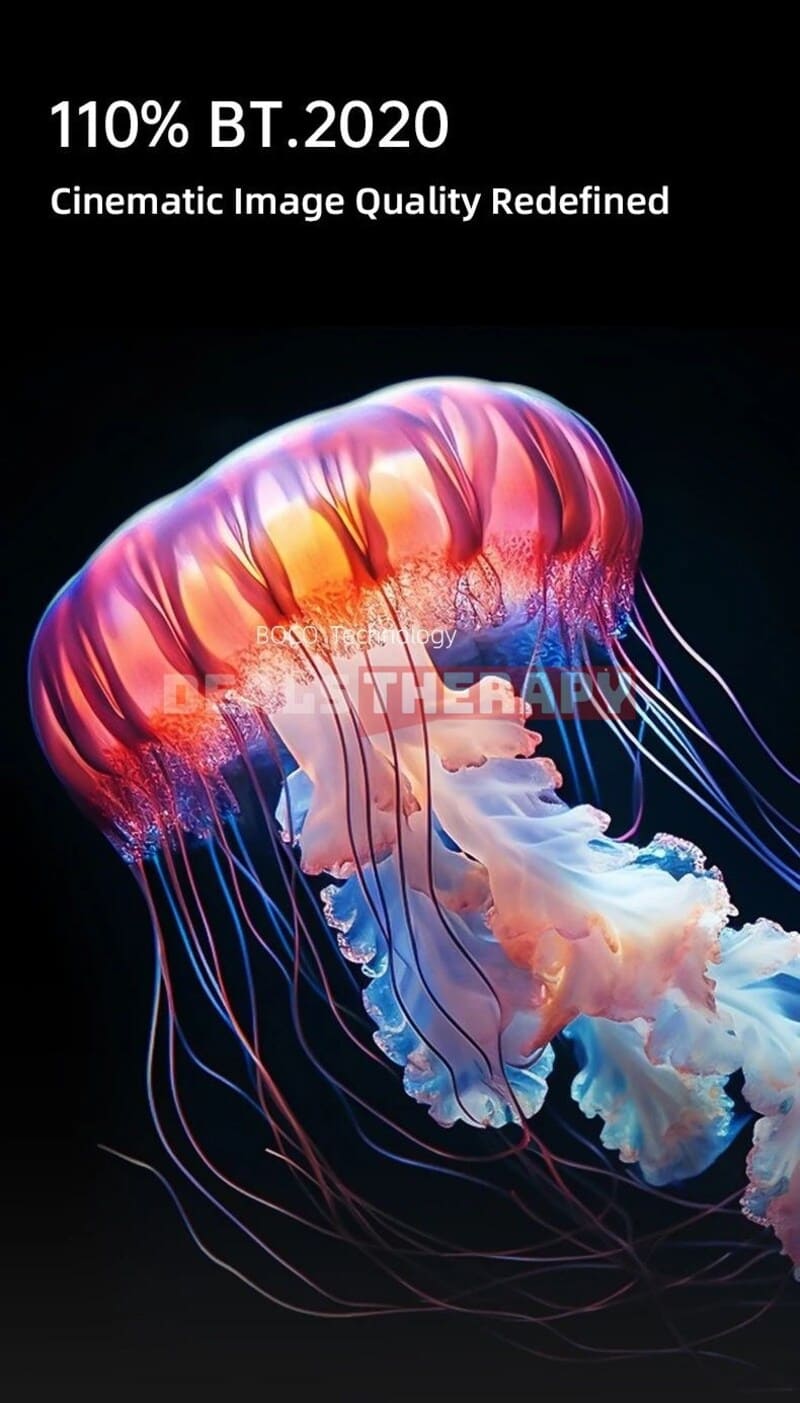 JMGO O2 Ultra DealsTherapy