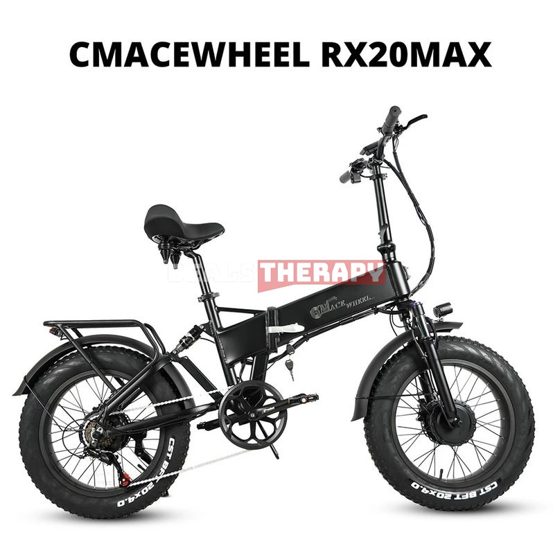 CMACEWHEEL RX20 MAX