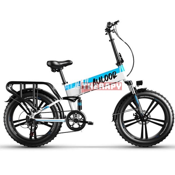 EUY Auloor Electric Bike for Adults - Amazon