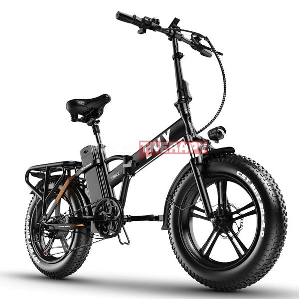 Euy F6 Fat Tire Electric Bike - Alibaba