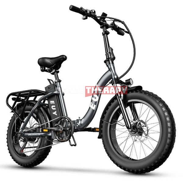 EUY F7 Step Through E-bike - US, CA, EU Warehouses - Alibaba