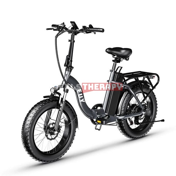 Euybike F7 Electric Bike - EU Direct - Banggood