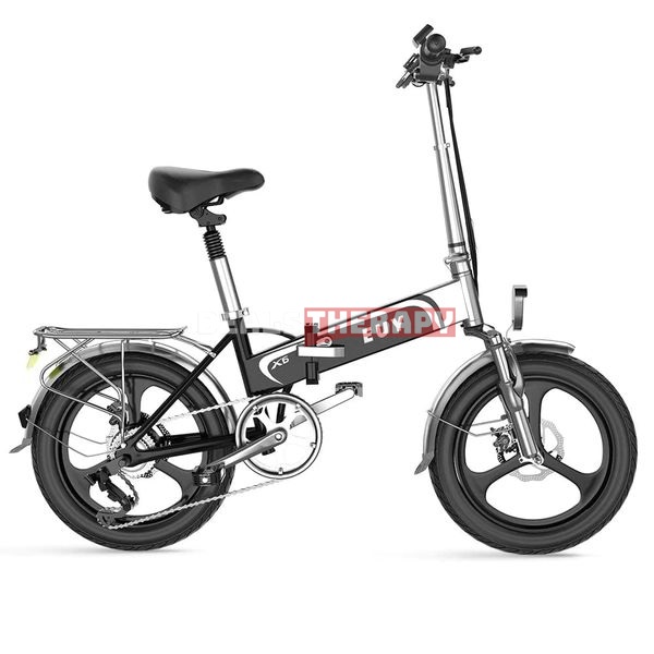 Auloor X6 Folding Electric Bike - Amazon