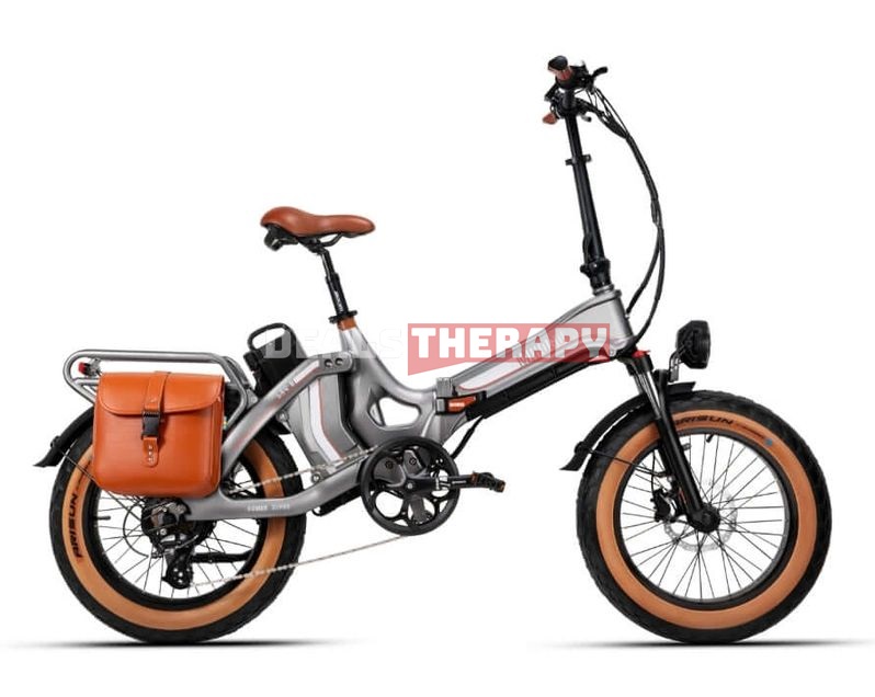 Mihogo LX 40