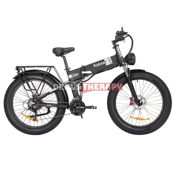 Ridstar H26 Pro