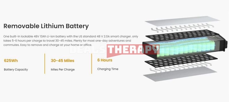 VITILAN V3 20
