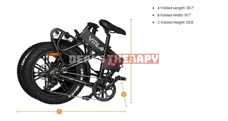 VITILAN V3 20