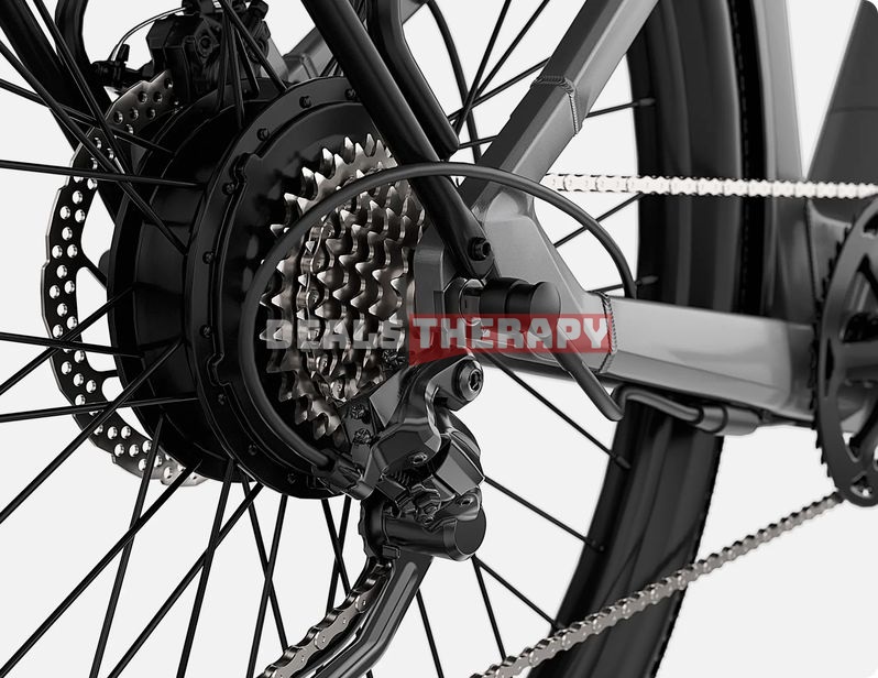 Vanpowers UrbanGlide Pro