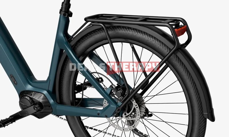 Vanpowers UrbanGlide Ultra