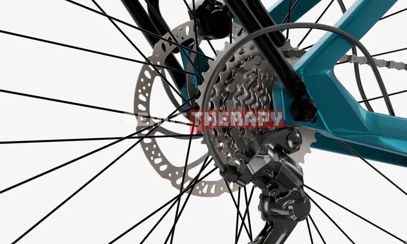 Vanpowers UrbanGlide Ultra