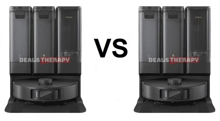 Dreame Mova G30 Pro vs Dreame Mova G30 Ultra: What Are The Differences?
