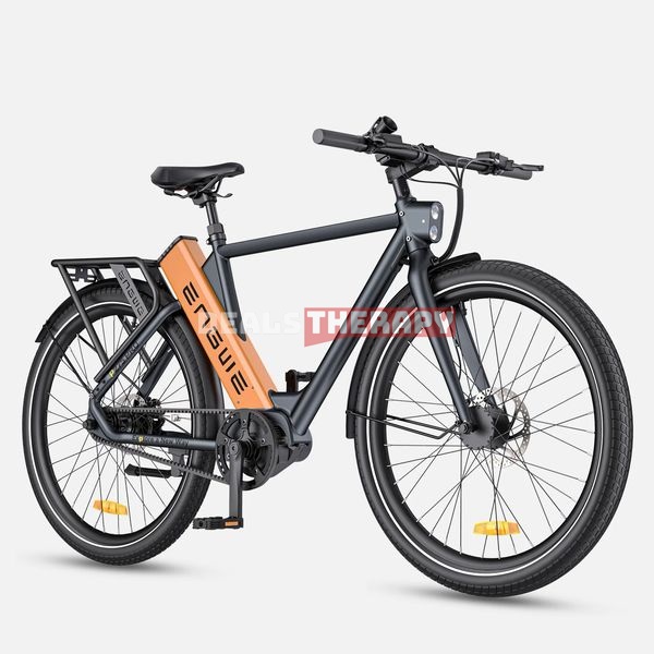 Engwe P275 Pro Commuting E-bike - Engwe Official Store EU