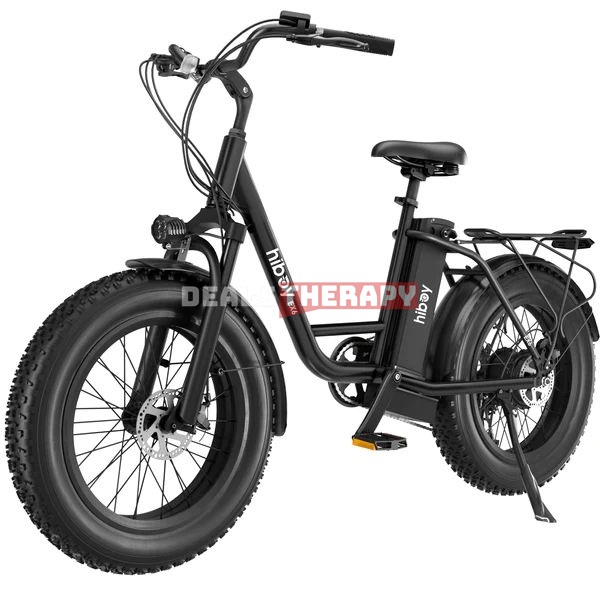 Hiboy EX6 Electric Bike - Hiboy Official Store US