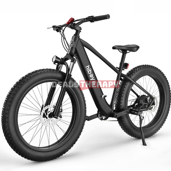 Hiboy P6 Electric Bike - Amazon