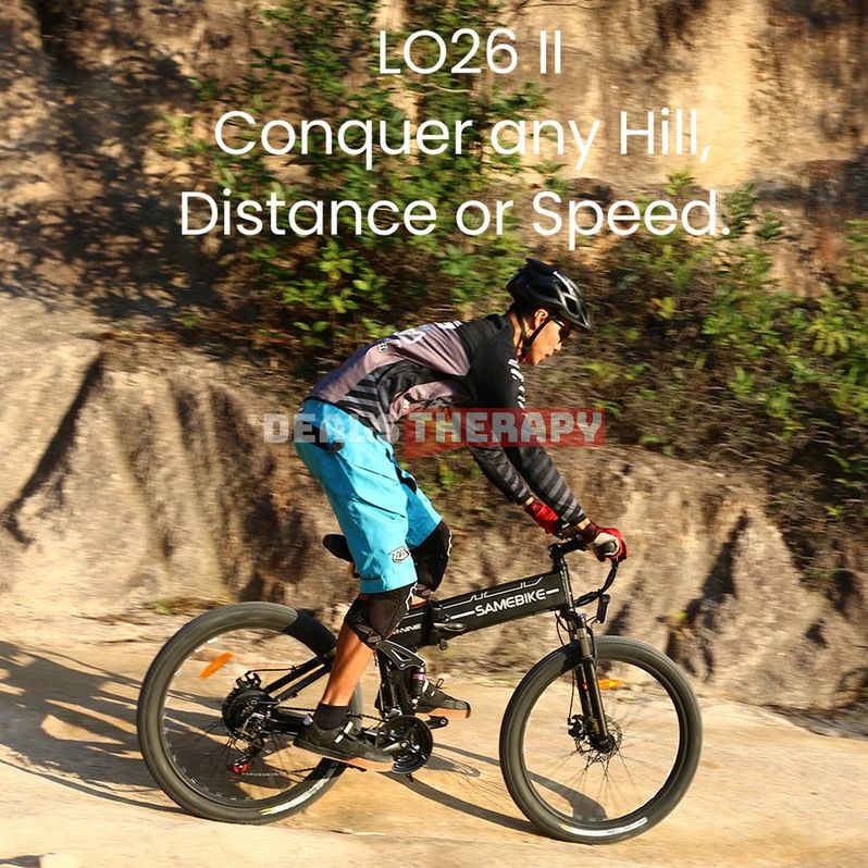Samebike LO26 II Mountain