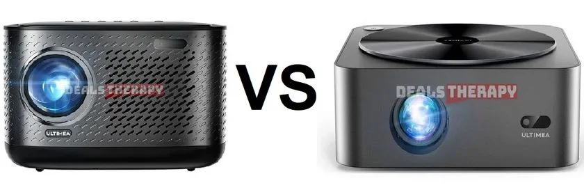 ULTIMEA Apollo P50 vs ULTIMEA Apollo P40