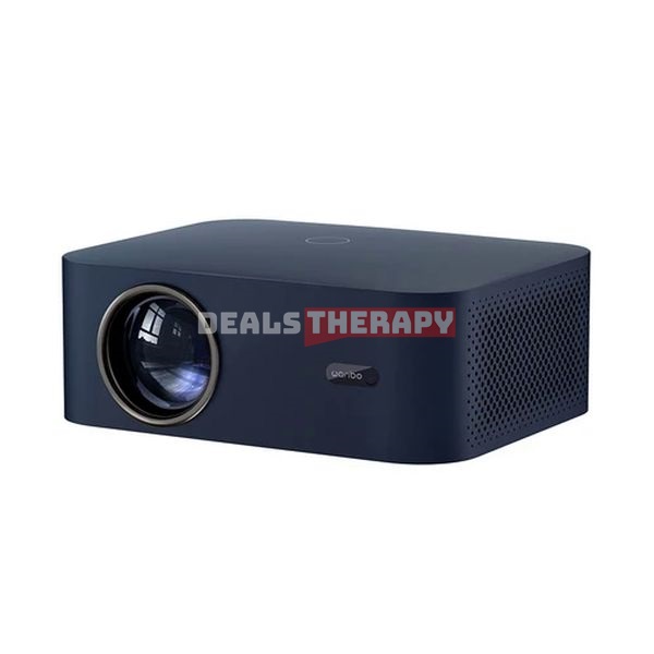 WANBO X2 Max Projector - PL Stock - Geekbuying