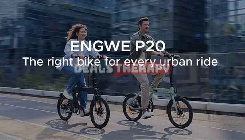 ENGWE P20