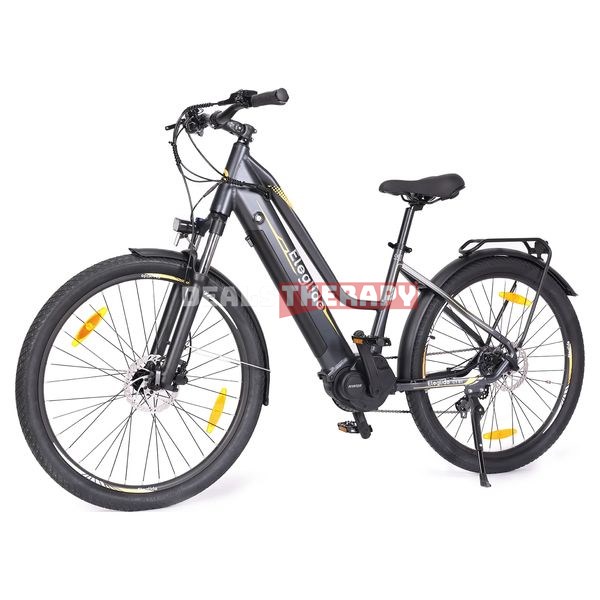 Eleglide C1 ST 27.5 inch Bike - Alibaba