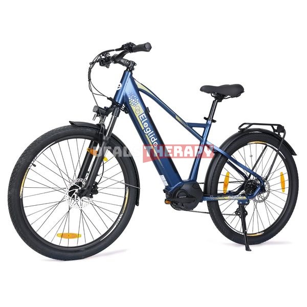 Eleglide C1 27.5 inch Trekking Bike - EU Stock - Geekbuying