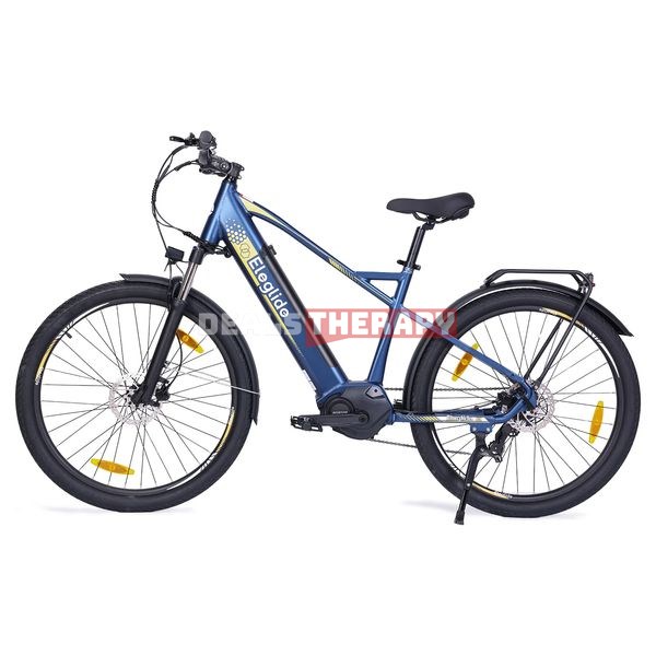 Eleglide Electric Trekking Bike C1 - EU Stock - Eleglide Store