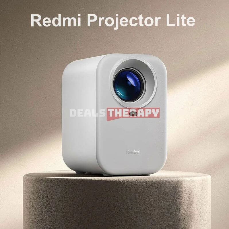 Redmi Projector Lite