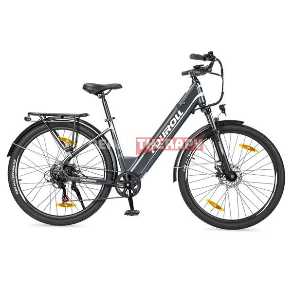 Touroll J1 ST E Bike - Alibaba