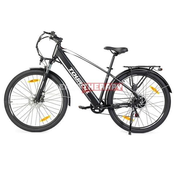 Touroll J1 Electric Bike - Alibaba