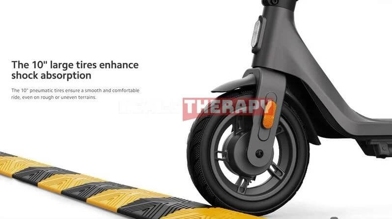 Xiaomi Electric Scooter 4 Lite 2nd Gen