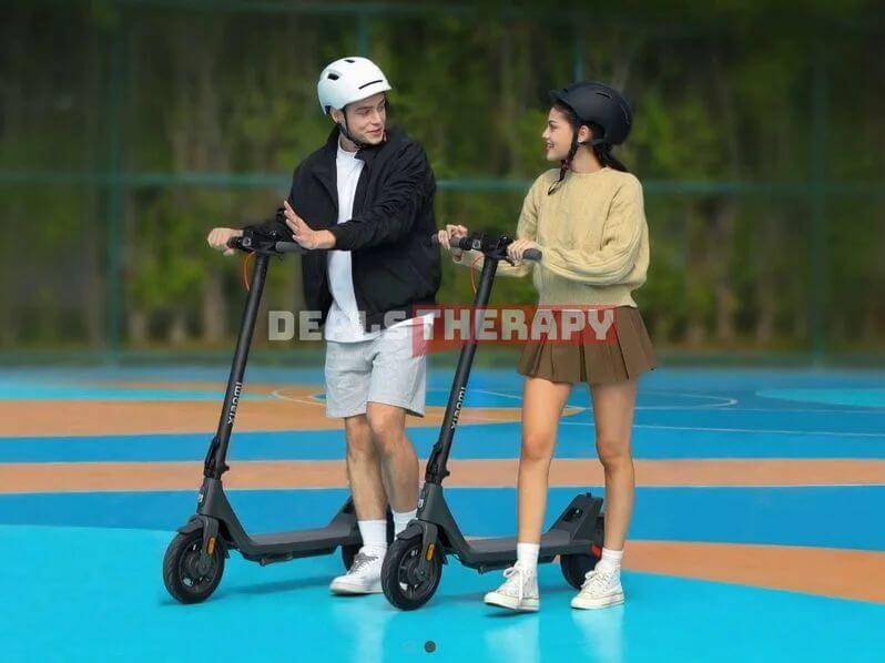 Xiaomi Electric Scooter 4 Lite 2nd Gen