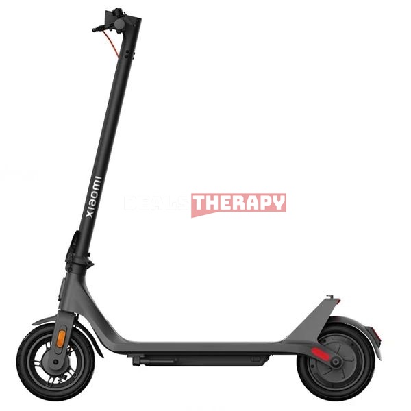 Xiaomi Electric Scooter 4 lite 2nd Gen