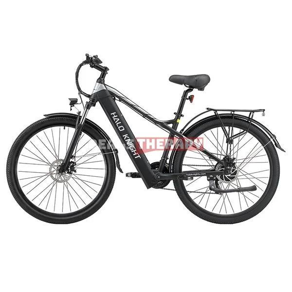 Halo Knight H02 Electric Bike - EU Official Store