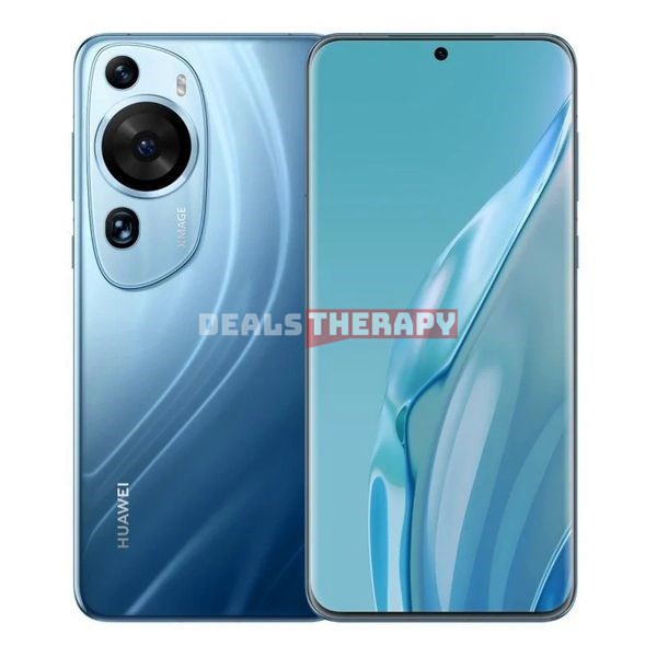 Huawei P60 Art