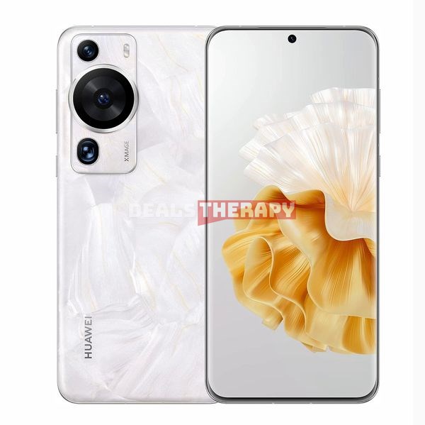 HUAWEI P60 Pro Smartphone - Aliexpress