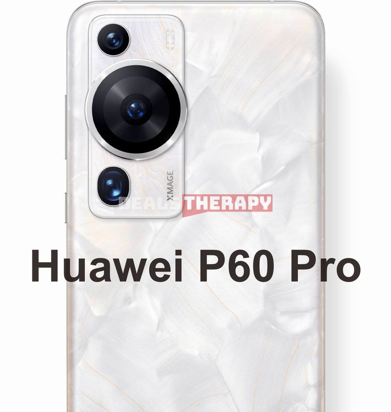 Huawei P60 Pro