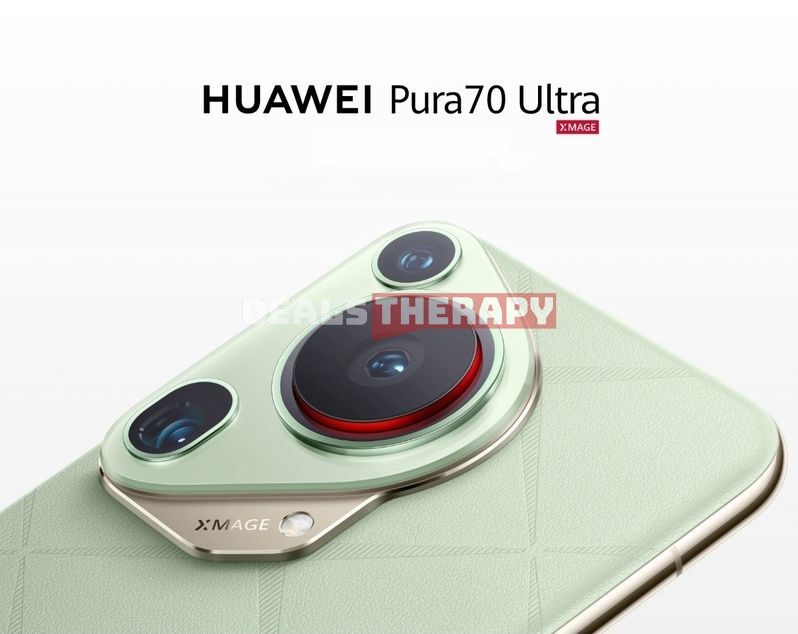 Huawei Pura 70 Ultra