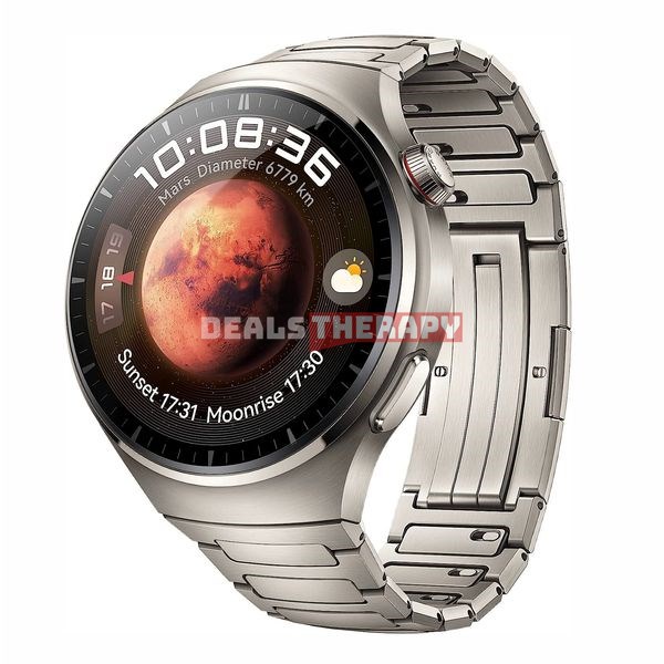 Huawei Watch 4 Pro Smart Watch - Aliexpress