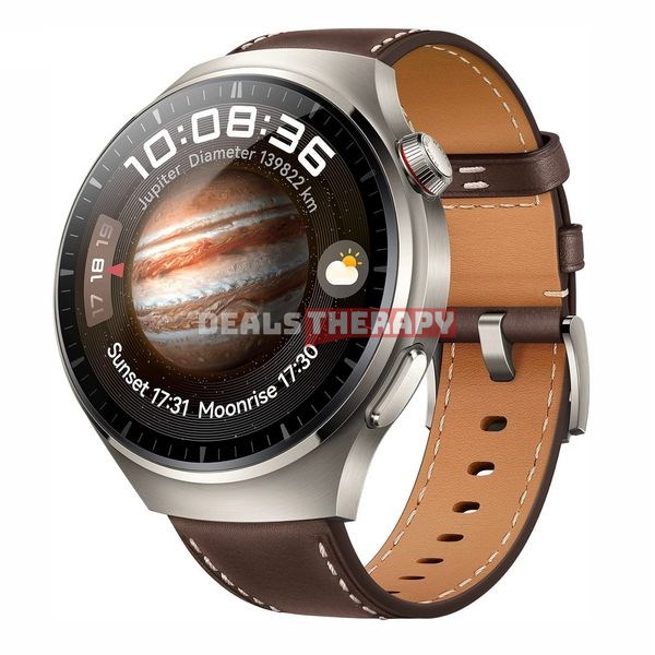 HUAWEI Watch 4 Pro - Amazon